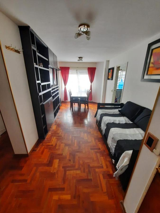 Ferienwohnung Departamento Nueva Córdoba Exterior foto