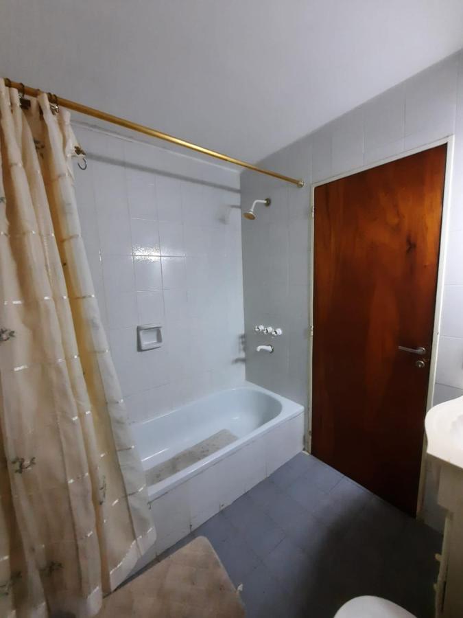 Ferienwohnung Departamento Nueva Córdoba Exterior foto