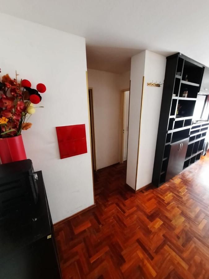 Ferienwohnung Departamento Nueva Córdoba Exterior foto