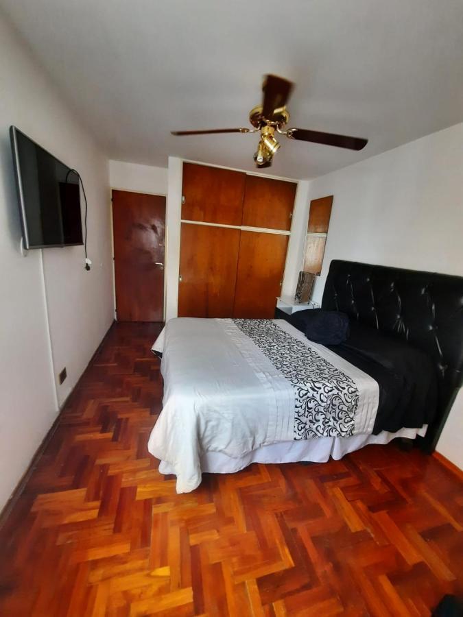 Ferienwohnung Departamento Nueva Córdoba Exterior foto